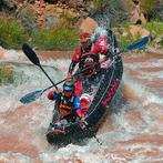 Grabner outside kano Canadees vis expeditie, Ophalen of Verzenden, Eén persoon, Overige typen, Opblaasbaar