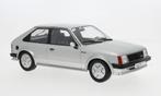 MCG, Opel Kadett D GTE, zilver, 1983, 1:18, Ophalen of Verzenden, Nieuw, Auto, Overige merken