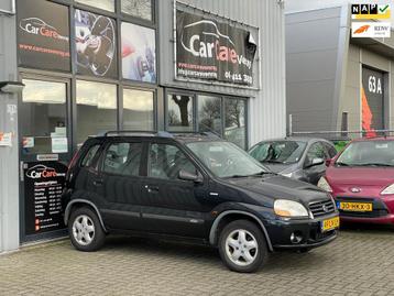 Suzuki Ignis 1.3-16V S-Limited|APK03-2026|NAP|KOOPJE€1750, beschikbaar voor biedingen