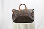 Louis Vuitton Speedy 30 - #466, Gebruikt, Bruin, Ophalen of Verzenden, Louis Vuitton