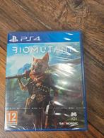Biomutant ps4, Avontuur en Actie, Vanaf 18 jaar, 1 speler, Nieuw