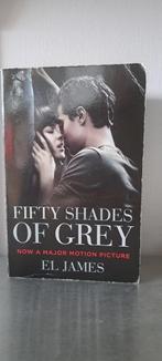 Fifty shades of grey (Z250-86), Boeken, Ophalen of Verzenden, Gelezen