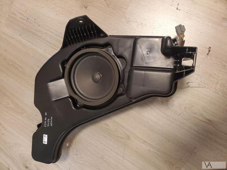 Lynk & co 01 2020 - 2024 versterker subwoofer 8888775466 €50, Auto diversen, Autoradio's, Ophalen of Verzenden