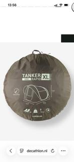 Vistent tanker rapid XL caperlan, Ophalen, Gebruikt, Overige typen