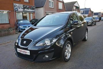 Seat Altea 1.2 TSI COPA  Cruise control, APK nieuw, Garantie