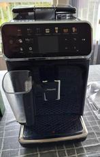 Philips Latte go 5400, Witgoed en Apparatuur, Koffiezetapparaten, Ophalen, Afneembaar waterreservoir, Koffiemachine, Koffiebonen