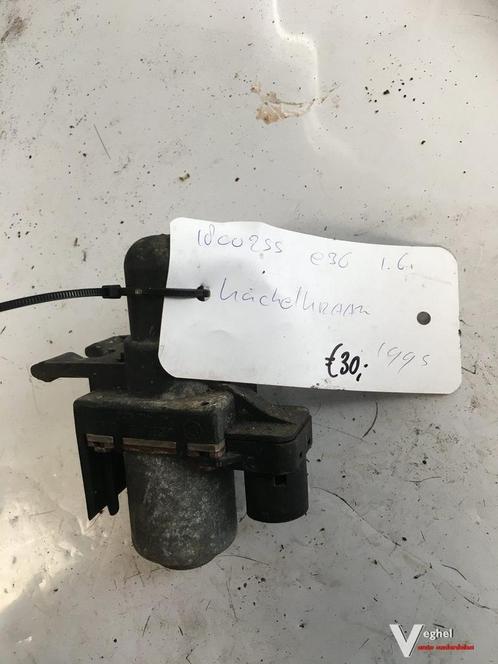 BMW E36  1995 Kachelkraan, Auto-onderdelen, Airco en Verwarming, Gebruikt, Ophalen of Verzenden