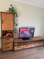 Tv meubel en kast Pronto Romaro, Ophalen, 50 tot 100 cm, Zo goed als nieuw, 150 tot 200 cm