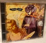 Green Day cd insomniac, Ophalen of Verzenden, Zo goed als nieuw
