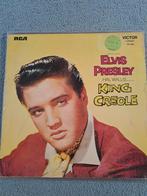 Elvis Presley - King Creole lp, Ophalen of Verzenden, Zo goed als nieuw