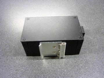 267. Weidmuller WM 1240900000 Netwerkswitch beschikbaar voor biedingen