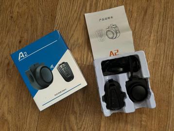 Anti Diefstal Alarm – Bicycle Alarm / Fiets Alarm 115dB beschikbaar voor biedingen