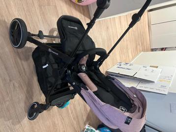 Kinderwagen beschikbaar voor biedingen