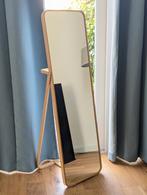 IKORNNES Spiegel van Ikea zgan, Huis en Inrichting, Ophalen, Minder dan 50 cm, Zo goed als nieuw, Minder dan 100 cm