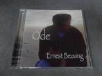 Ernest Beuving / Ode - CD, Verzenden, Gebruikt, Overige genres