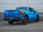 Dodge Ram 1500 Rebel Night CrewCab SST 3.0L Hurricane 420pk, Auto's, Dodge, Automaat, 2993 cc, Blauw, 24 maanden