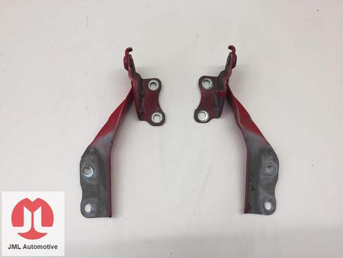 MOTORKAP SCHARNIER SET DAIHATSU SIRION 2, Auto-onderdelen, Carrosserie en Plaatwerk, Gebruikt, Ophalen of Verzenden