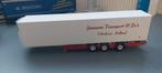 Koeltrailer wsi janssens transport