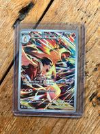 Ethan’s Typhlosion 190/182 Destined Rivals, Ophalen of Verzenden, Nieuw, Losse kaart