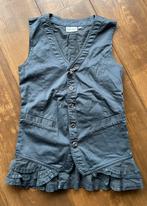 Gilet marybel maat 152, Kinderen en Baby's, Kinderkleding | Maat 146, Overige typen, Meisje, Ophalen of Verzenden, Zo goed als nieuw