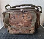 Thinking anglers camfleck tassenset, Watersport en Boten, Hengelsport | Karpervissen, Ophalen of Verzenden, Zo goed als nieuw