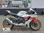 Yamaha YZF R1 60TH ANNIVERSARY (bj 2025), Bedrijf, Super Sport, 125 cc, Meer dan 35 kW