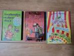 Boekenpakket Kinderboeken, Ophalen of Verzenden, Zo goed als nieuw, Diverse, Fictie algemeen