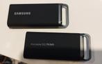 Samsung T5 EVO 8TB – 2 stuks beschikbaar, Computers en Software, Harde schijven, SSD, Ophalen of Verzenden, Zo goed als nieuw