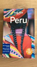 Lonely Planet - Peru, Boeken, Ophalen of Verzenden, Zo goed als nieuw