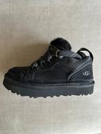 Nieuwe UGG Lowmel Winterboots - Maat 37 Zwart, Kleding | Dames, Schoenen, Ophalen, UGG, Zwart, Snowboots