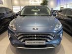 Ford Kuga 2.5 PHEV Titanium NAVI | LM VELGEN | CAMERA, 12 maanden, Gebruikt, Euro 6, 4 cilinders