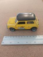 Nacoral Mini Morris, Hobby en Vrije tijd, Modelauto's | 1:24, Ophalen, Gebruikt, Auto, Overige merken