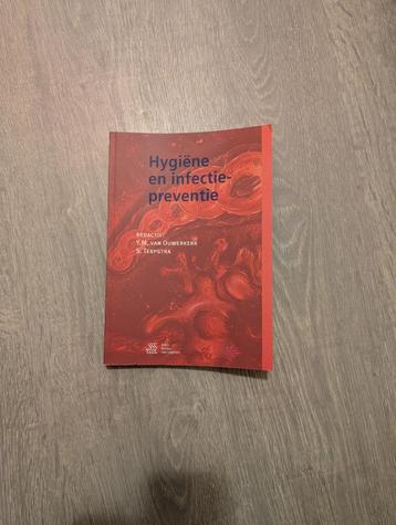 Hygiëne en infectiepreventie beschikbaar voor biedingen