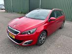 1.2 GT-LINE AUT Massage Auto Parkeren Leder dode hoek, Zwart, 1199 cc, 635 kg, Leder