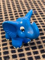 Metzeler mascotte Elefantentreffen, Verzamelen, Ophalen of Verzenden, Gebruikt, Motoren