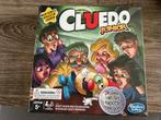 Cluedo Junior Nieuw in doos, Drie of vier spelers, Ophalen of Verzenden, Nieuw