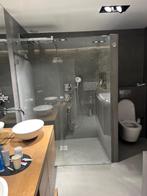 douchedeur, Doe-het-zelf en Verbouw, Sanitair, Ophalen, Zo goed als nieuw, Douche