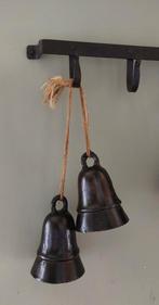 Bellen van keramiek, Ophalen of Verzenden