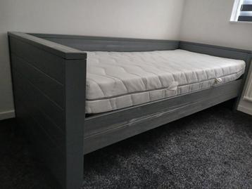1 persoons bedbank
