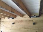 Infrarood terrrasverwarmer ULTRA LOW GLARE,2000 watt, RC, Tuin en Terras, Terrasverwarmers, Elektrisch, Nieuw, Ophalen of Verzenden