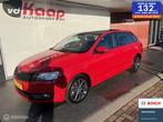 Skoda Rapid 1.2 TSI black edition, Gebruikt, Euro 6, Origineel Nederlands, Bedrijf