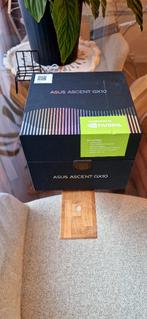 Asus Ascent GX10, Ophalen, 64 GB of meer, ASUS, Nieuw