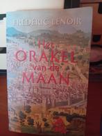 Frédéric Lenoir - Het orakel van de maan spiritualiteit, Boeken, Verzenden, Zo goed als nieuw, Frédéric Lenoir