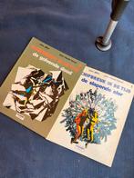 Schipbreuk in de tijd stripboeken set, Boeken, Stripboeken, Ophalen of Verzenden