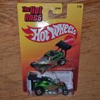 49 - Hotwheels Fiat Topolino in verpakking., Ophalen of Verzenden, Nieuw, Auto