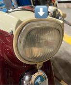 Gezocht. Koplamp ring Batavus Super Sport, Fietsen en Brommers, Ophalen of Verzenden, Gebruikt, Koplamp, Overige merken