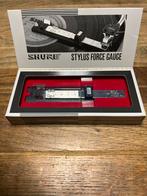 Shure SFG-2, Ophalen of Verzenden, Zo goed als nieuw, Platenspeler, Thorens