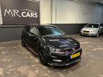 Volkswagen POLO 1.8 TSI GTI Navi/Dsg/Climate Control., Stof, Gebruikt, Euro 6, Zwart