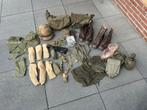 Complete Plunjebaal NL Leger / Landmacht 1982/1983, Ophalen of Verzenden, Landmacht, Nederland, Kleding of Schoenen