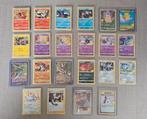 25th celebrations kaartjes, Hobby en Vrije tijd, Verzamelkaartspellen | Pokémon, Ophalen of Verzenden, Zo goed als nieuw, Losse kaart